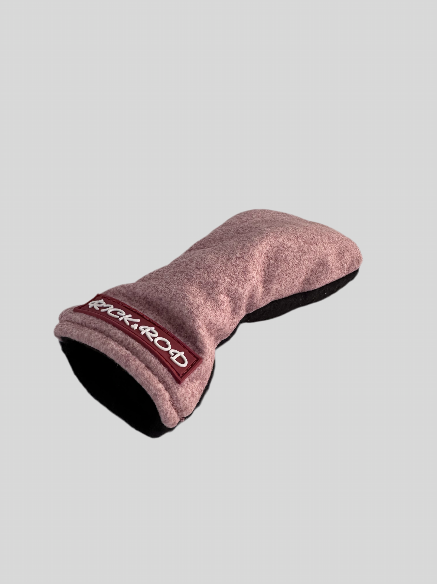Musk Mitt Hybrid Head Cover