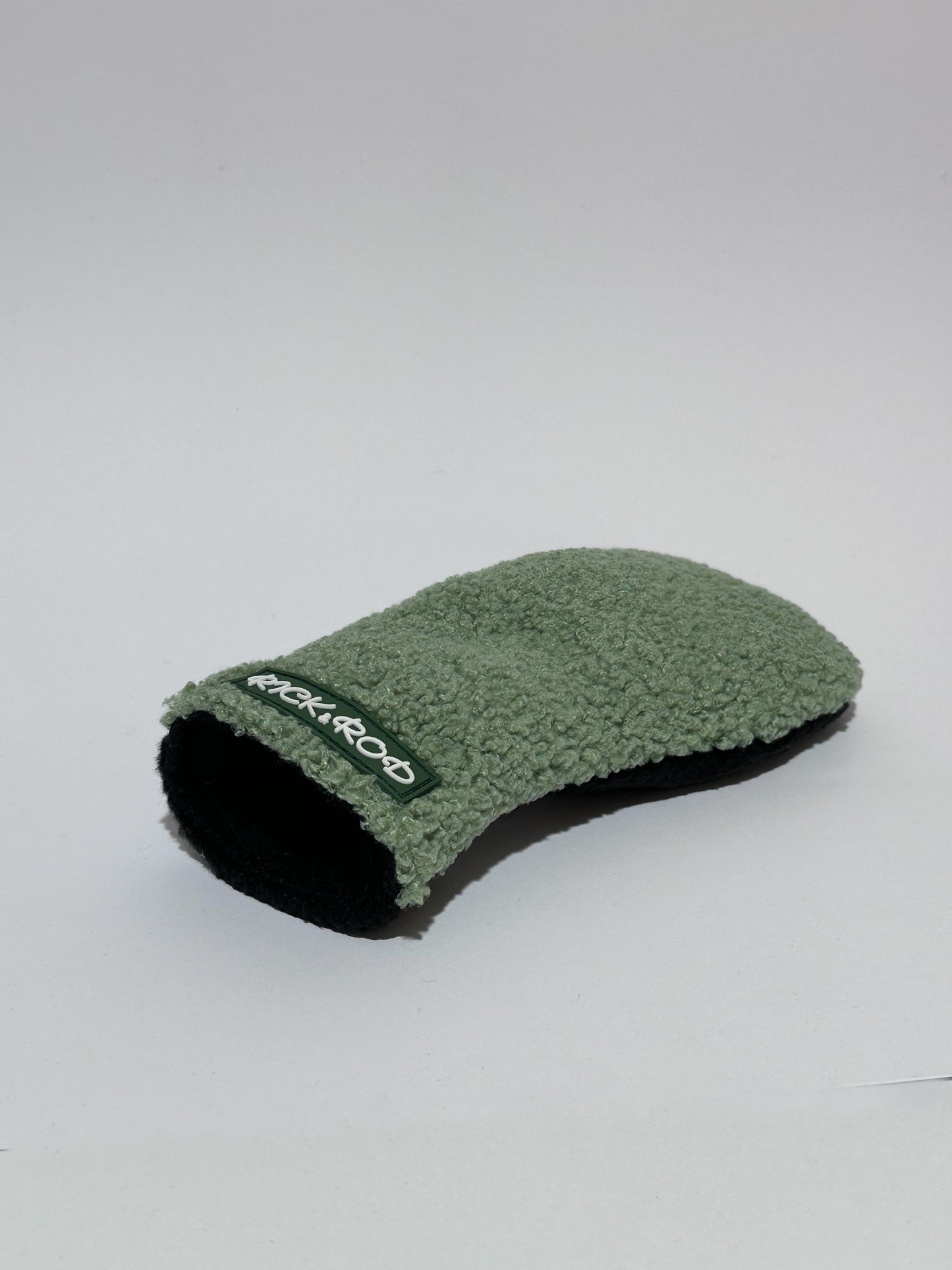 Mint Mitt Hybrid Head Cover