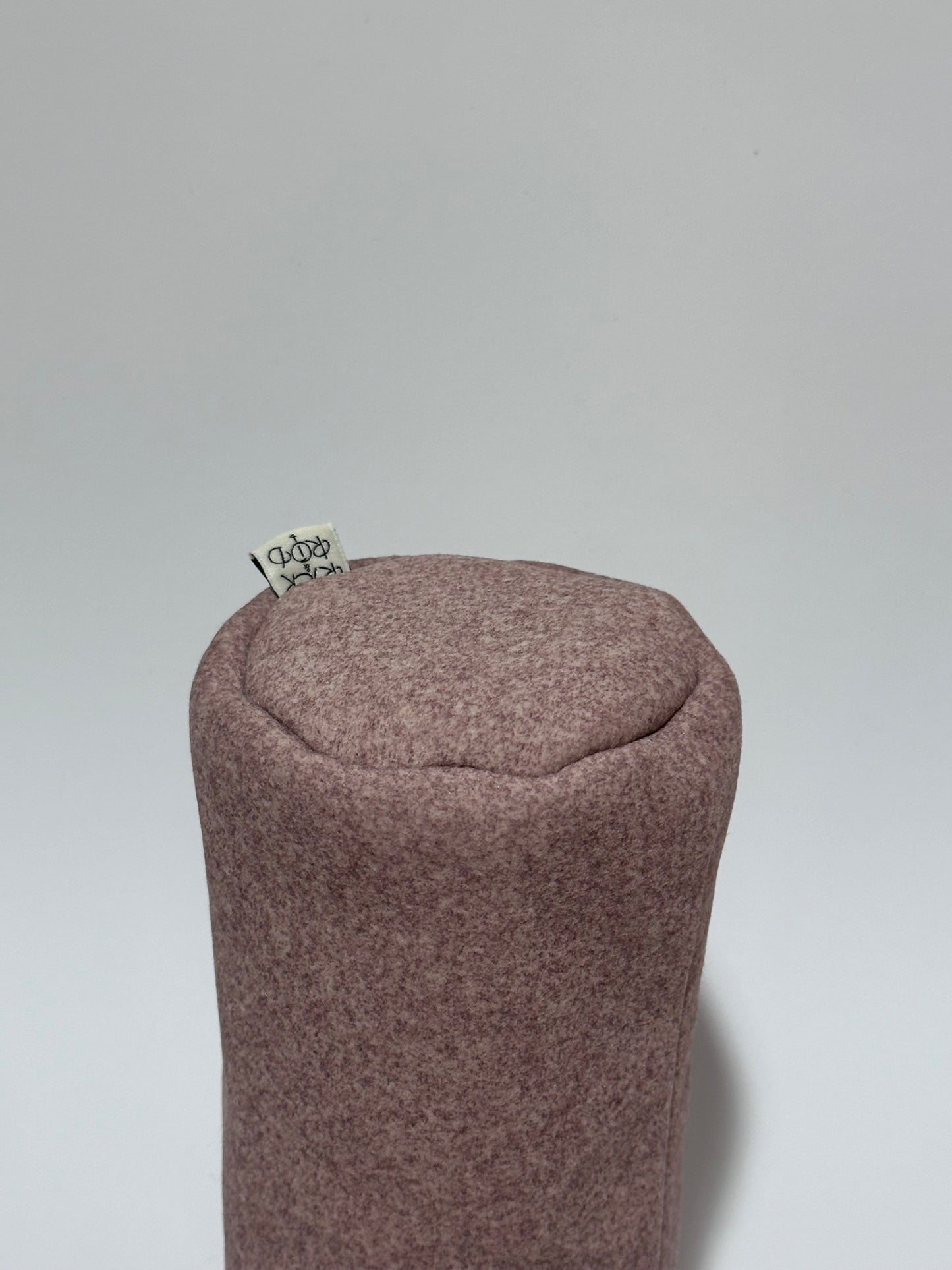 Musk Barrel 3-Wood Head Cover