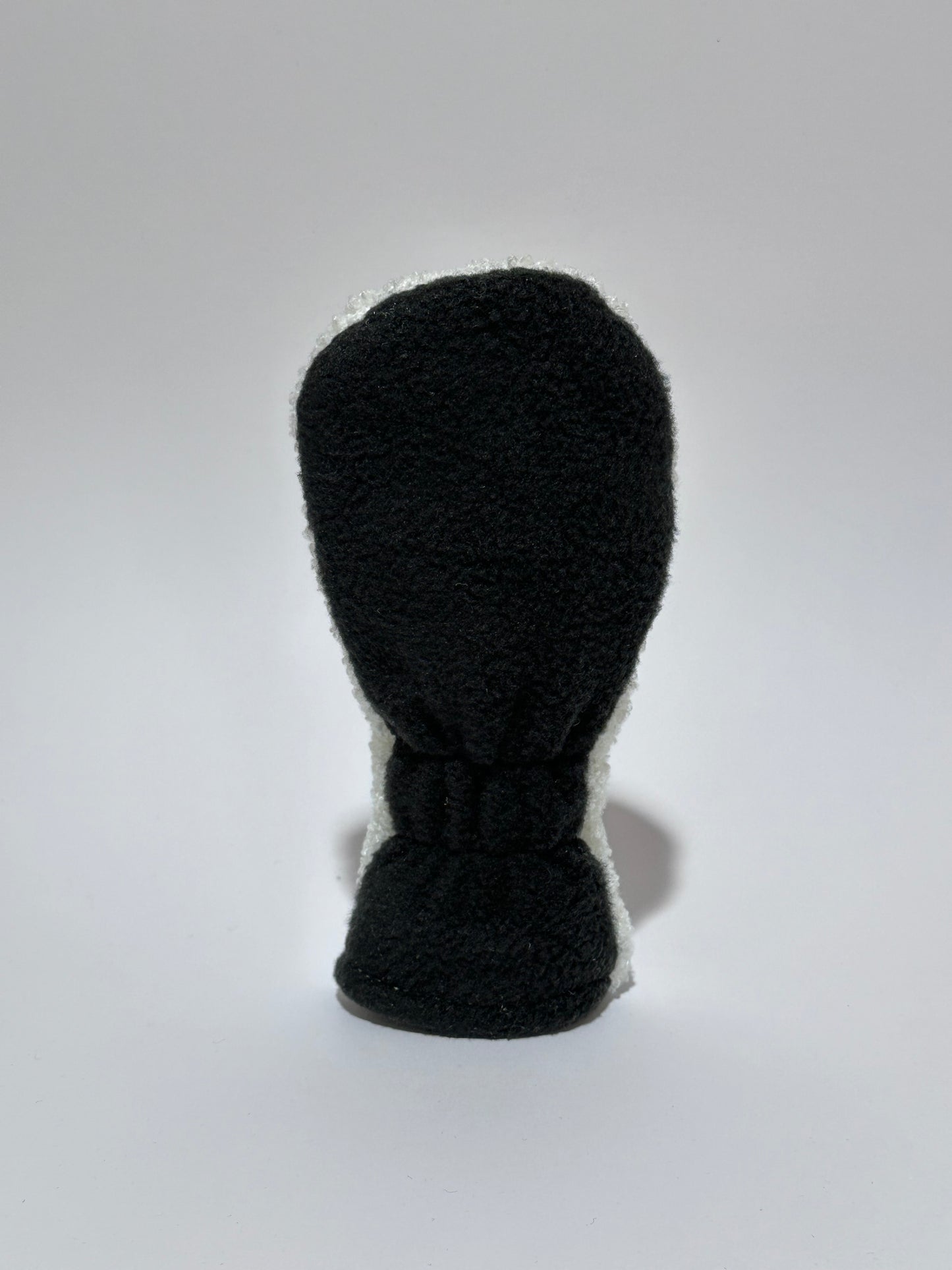 Snow Mitt Hybrid Head Cover