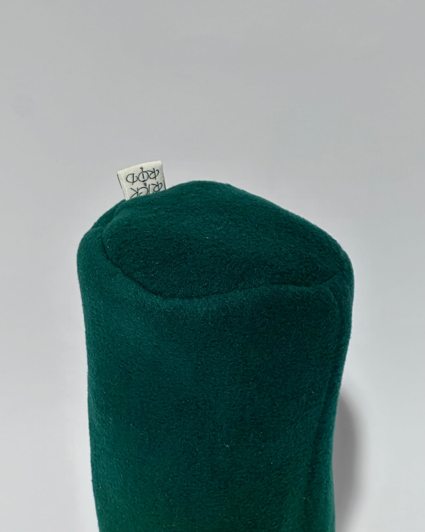 Pine Barrel 3-Wood Head Cover