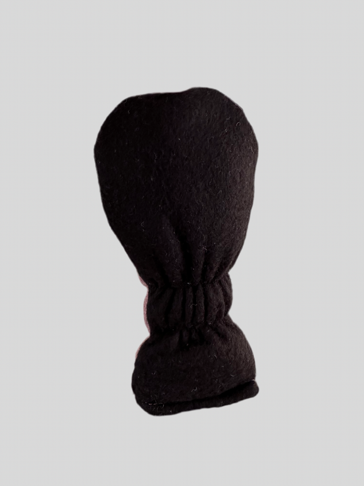 Musk Mitt Hybrid Head Cover