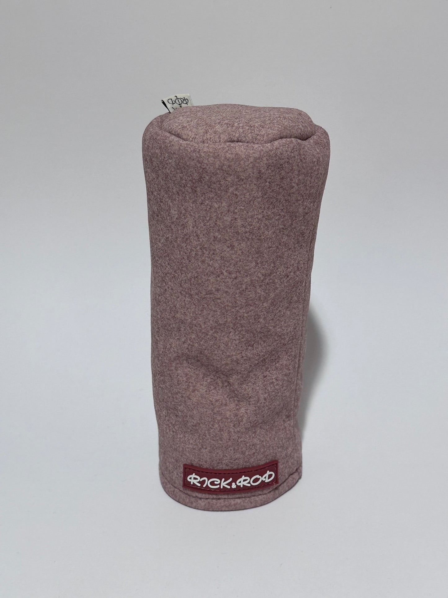 Musk Barrel 3-Wood Head Cover