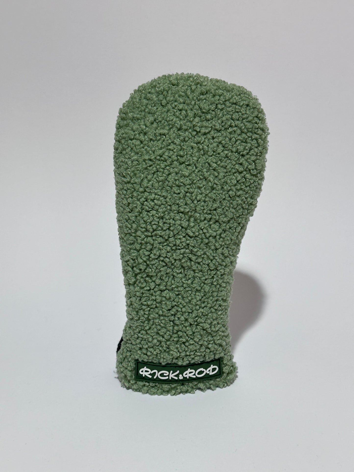 Mint Mitt Hybrid Head Cover