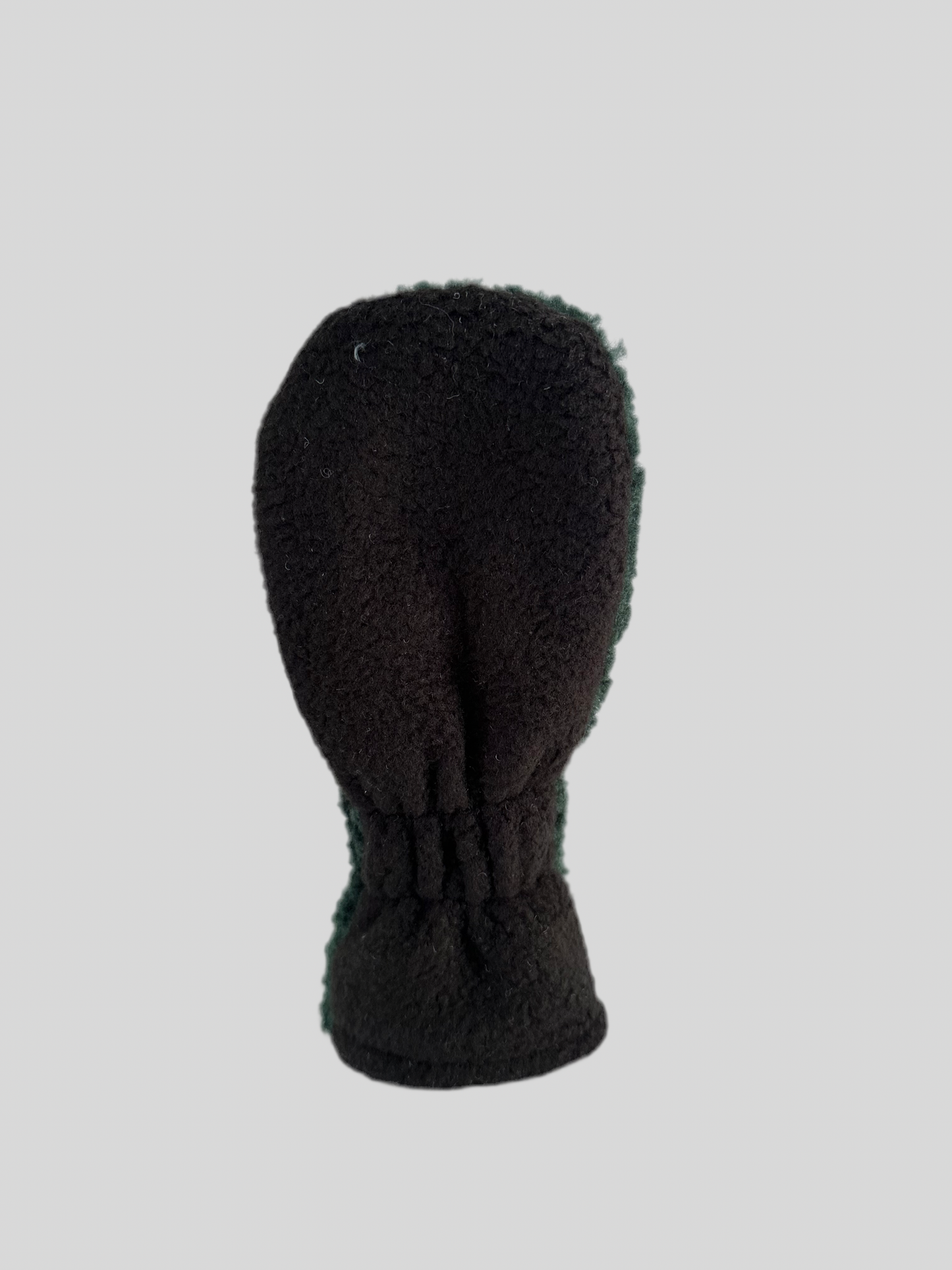 Pine Sherpa Mitt Hybrid Head Cover