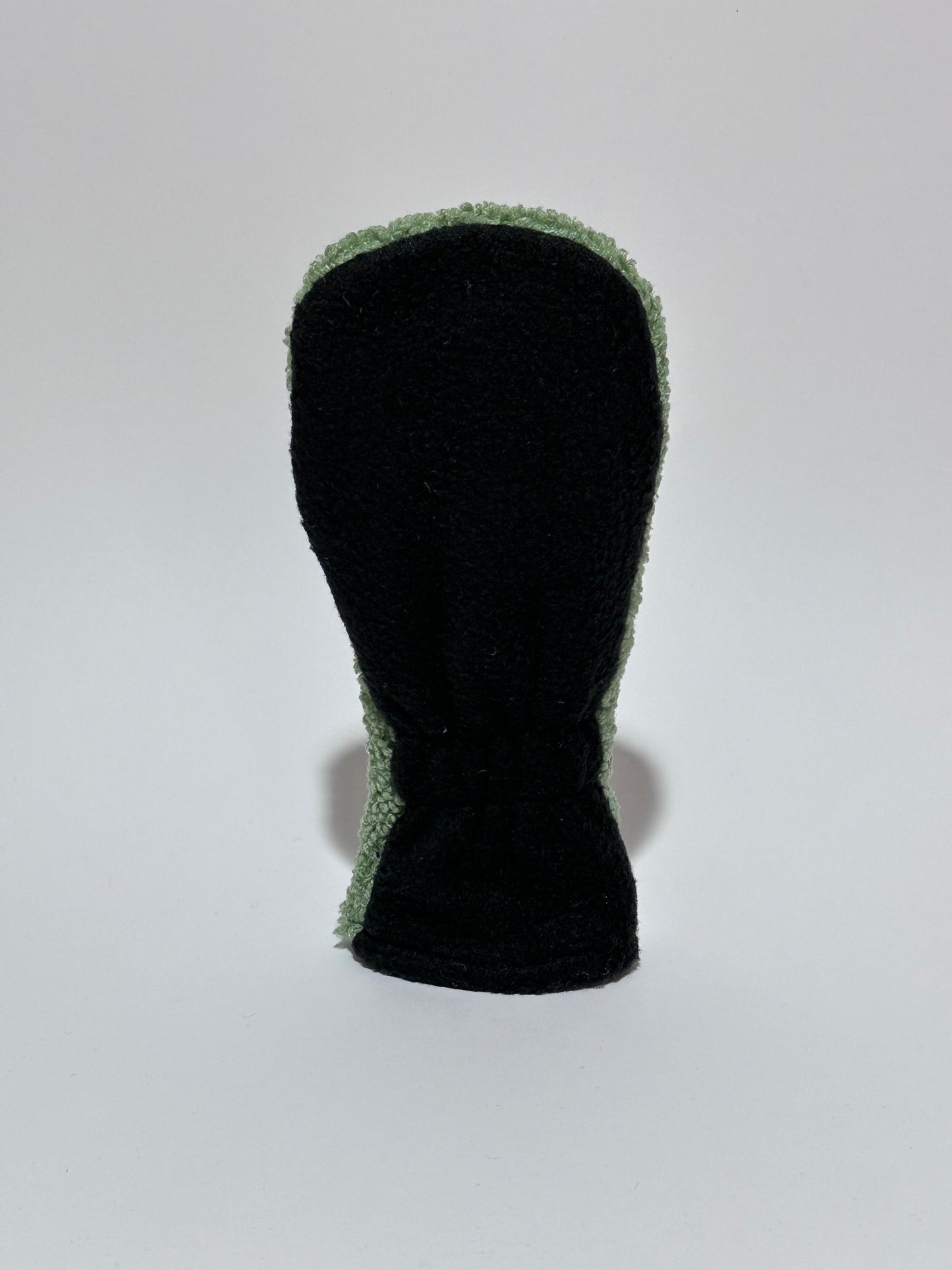 Mint Mitt Hybrid Head Cover