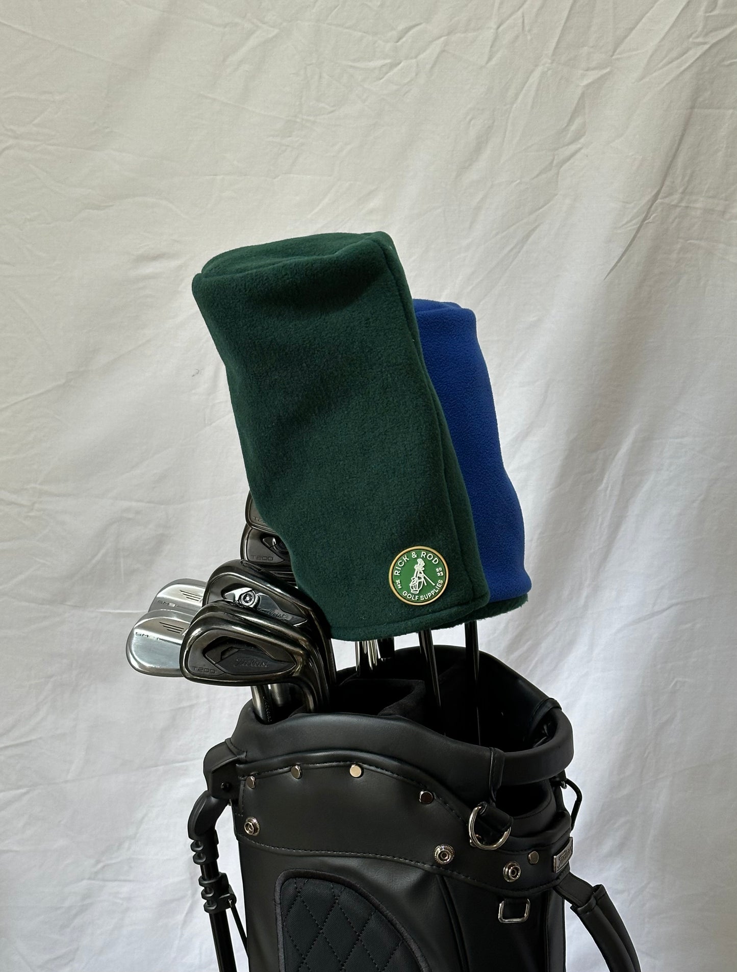 Pine Barrel Driver Head Cover