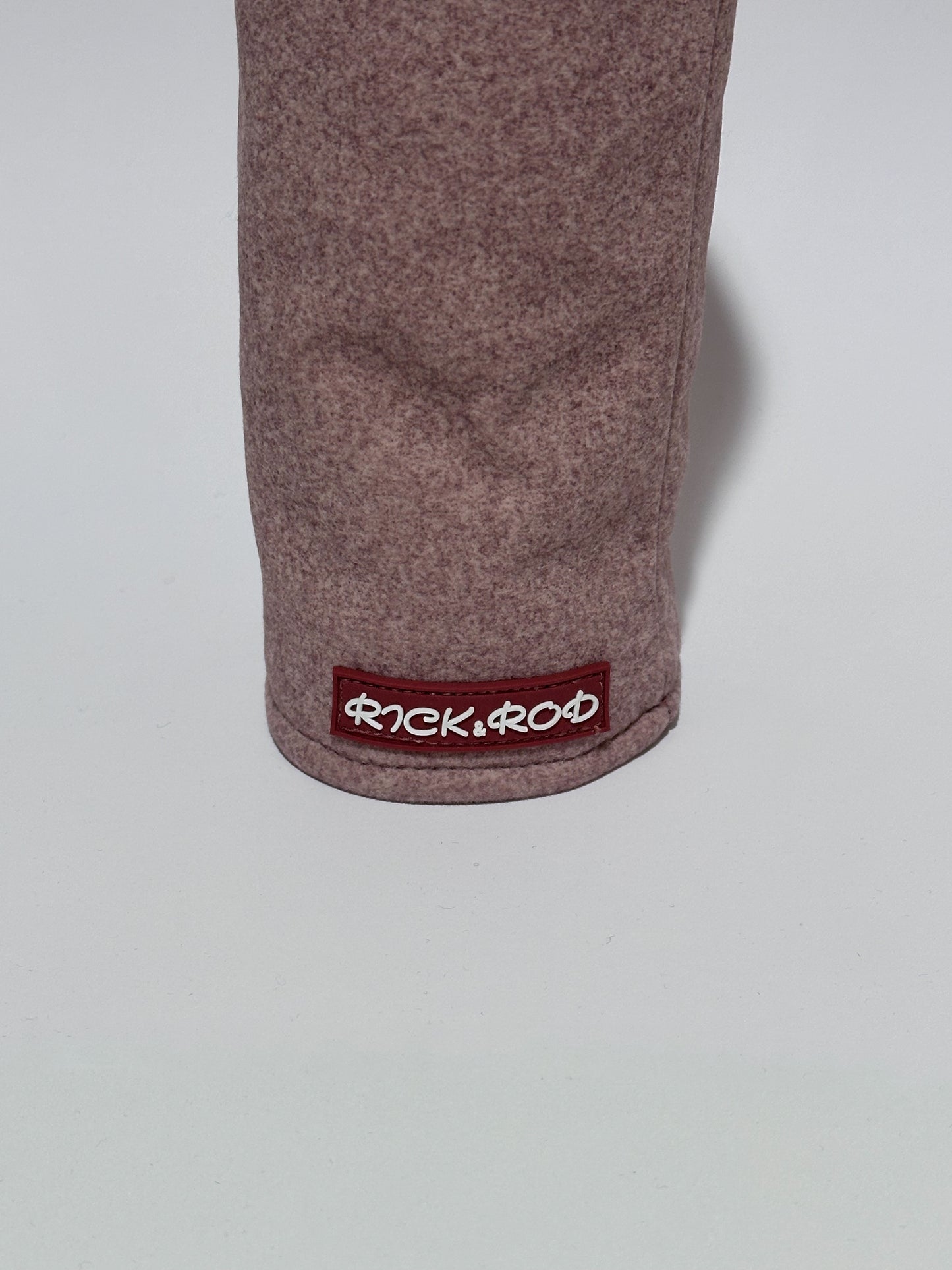 Musk Barrel 3-Wood Head Cover