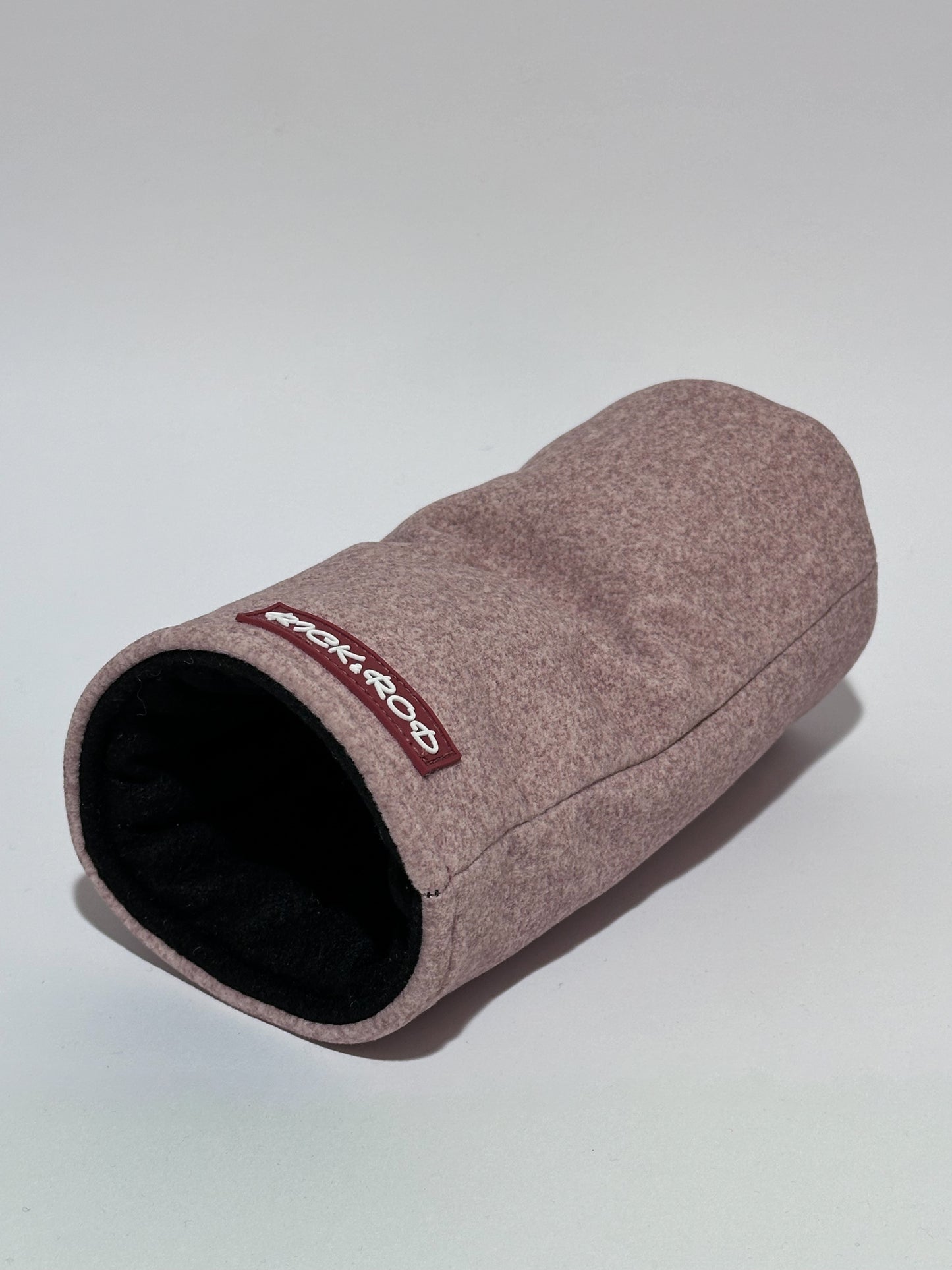 Musk Barrel 3-Wood Head Cover